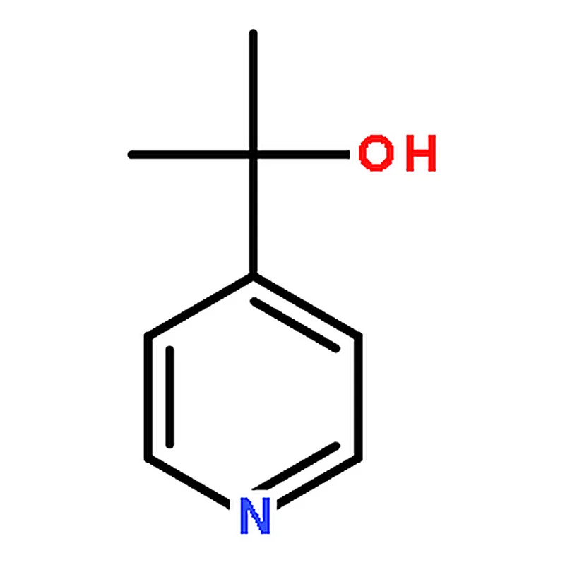 RHAWN 2-(4-Pyridyl)-2-propanol