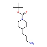 RHAWN 1-Boc-4-(3-aminopropyl)piperidine