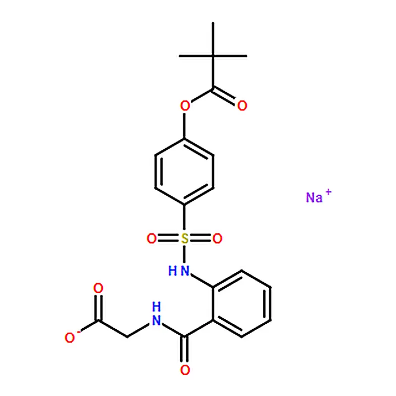 RHAWN Sivelestat sodium salt