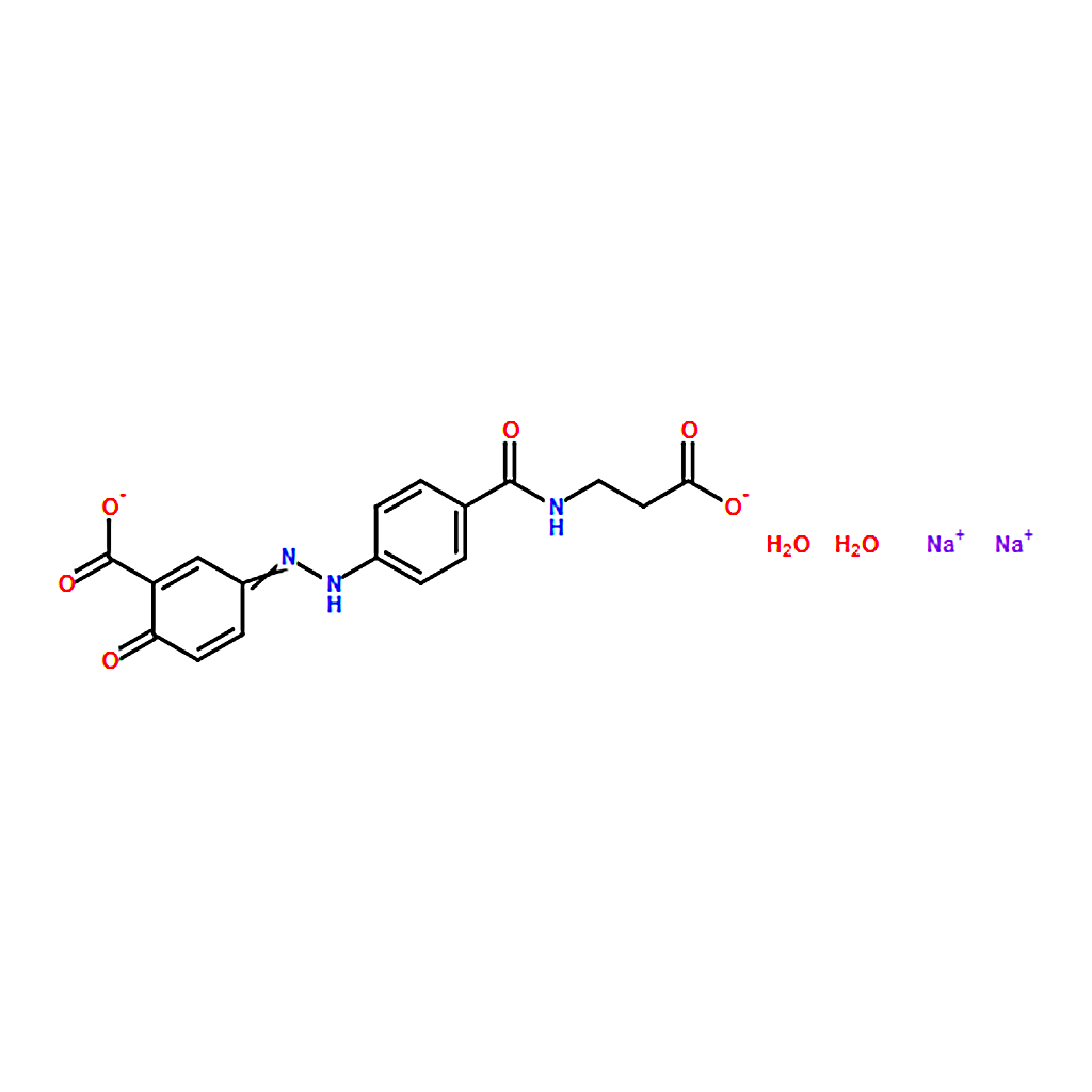 RHAWN Balsalazide disodium dihydrate