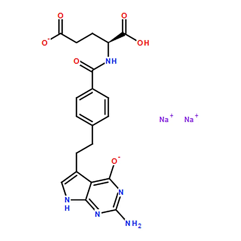 RHAWN Pemetrexed disodium