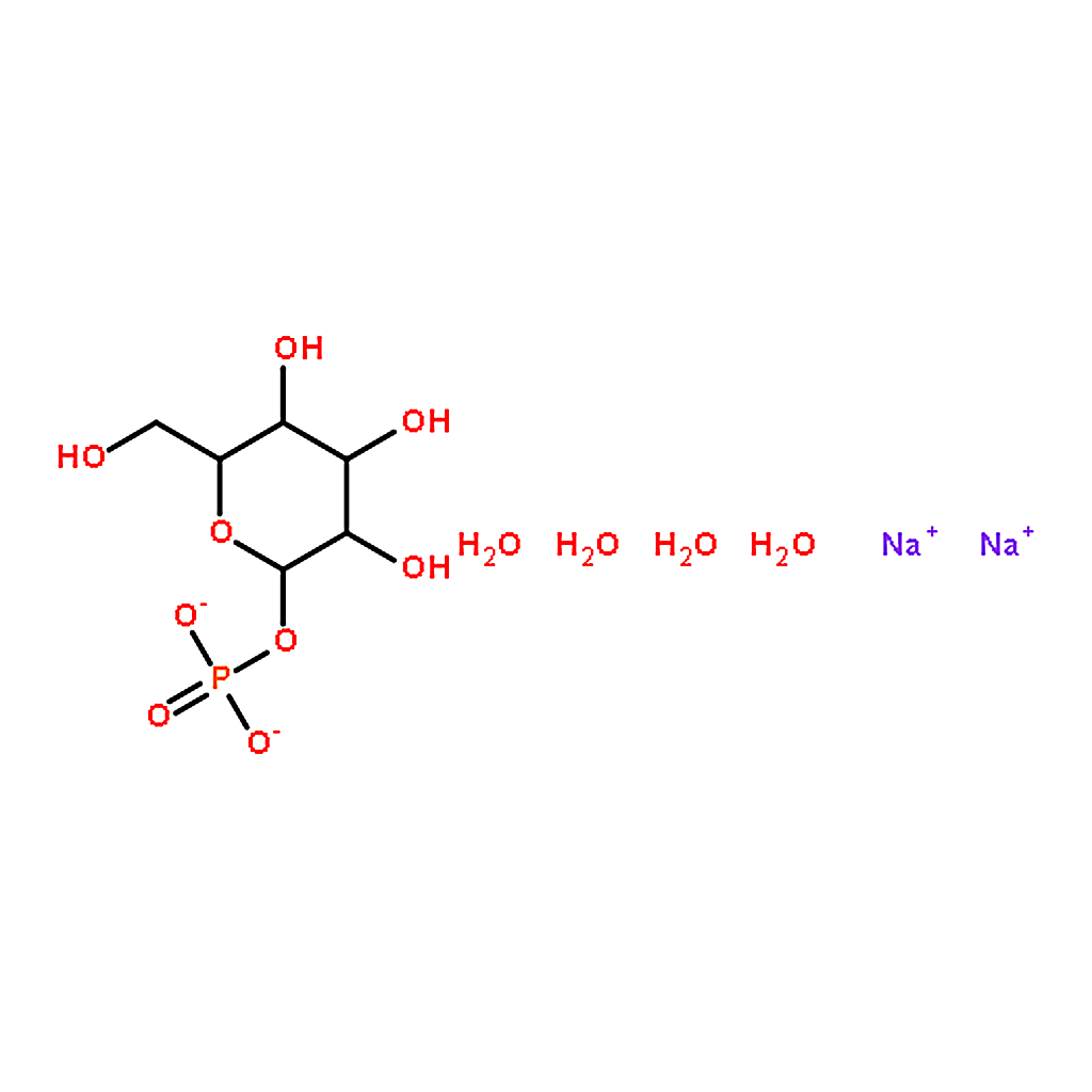 RHAWN Alpha-D-glucose-1-phosphate disodium salt tetrahydrate