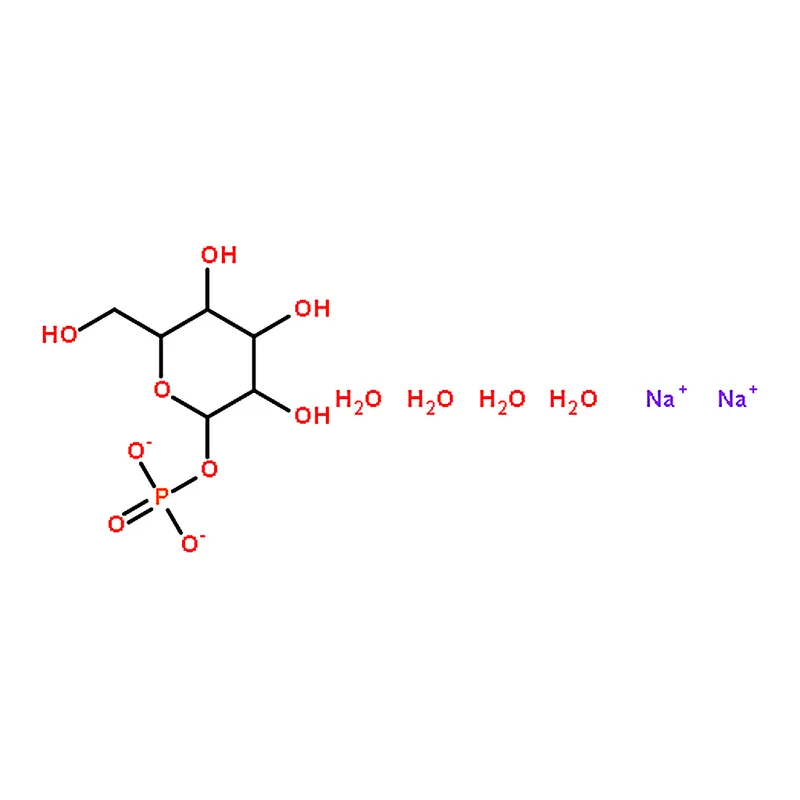 RHAWN Alpha-D-glucose-1-phosphate disodium salt tetrahydrate