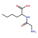 RHAWN Glycyl-<small>DL</small>-norleucine