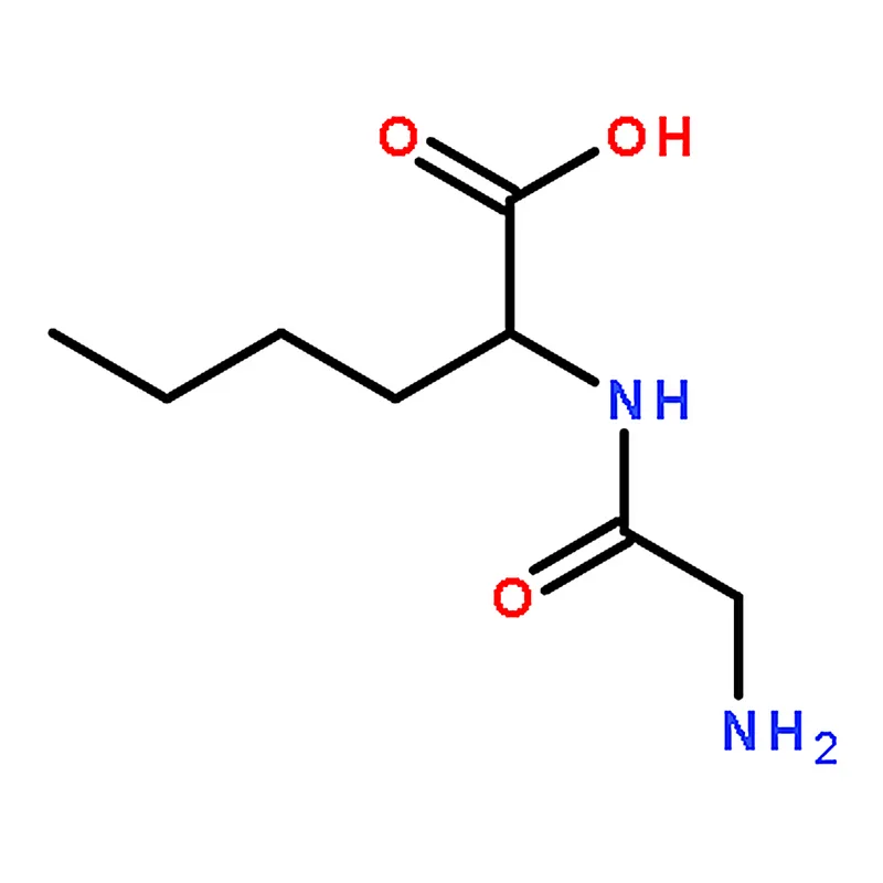 RHAWN Glycyl-<small>DL</small>-norleucine