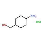 RHAWN (trans-4-Aminocyclohexyl)methanol hydrochloride