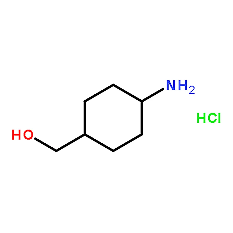 RHAWN (trans-4-Aminocyclohexyl)methanol hydrochloride