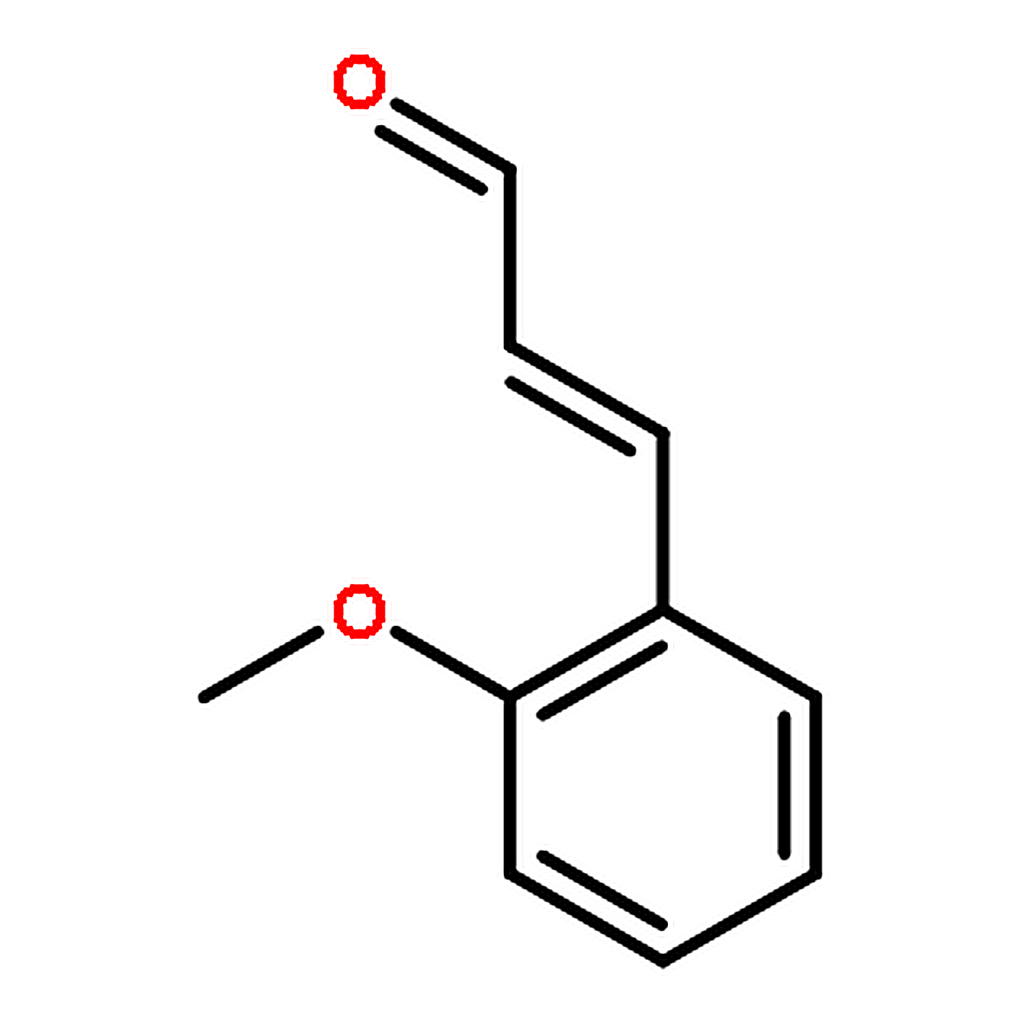 RHAWN (E)-2-Methoxycinnamaldehyde