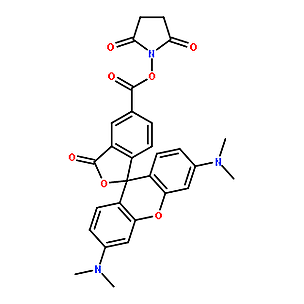 RHAWN NHS-5(6)Carboxyrhodamine