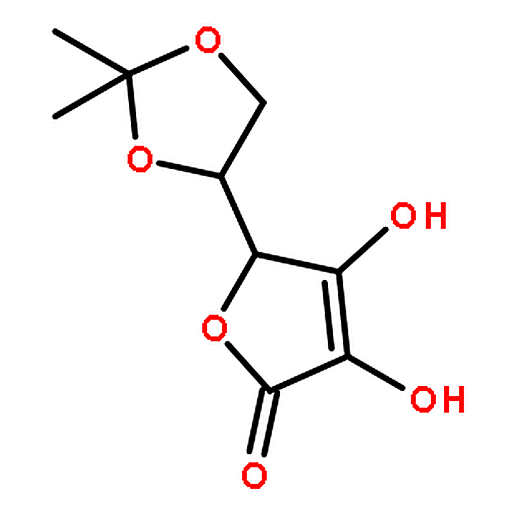 RHAWN 5,6-Isopropylidene-L-ascorbic acid