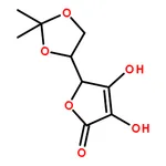 RHAWN 5,6-Isopropylidene-L-ascorbic acid