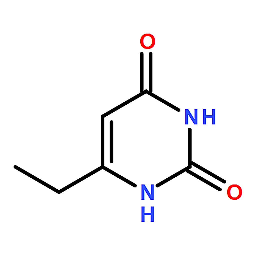 RHAWN 6-Ethylpyrimidine-2,4(1H,3H)-dione
