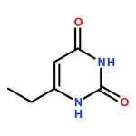 RHAWN 6-Ethylpyrimidine-2,4(1H,3H)-dione