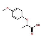 RHAWN sodium 2-(4-methoxyphenoxy)propanoate