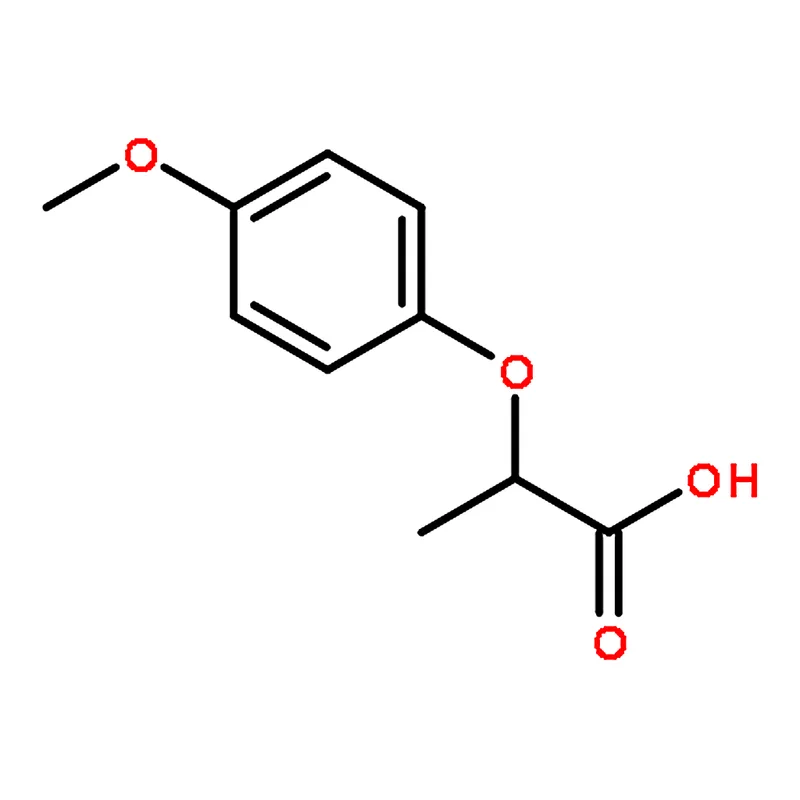 RHAWN sodium 2-(4-methoxyphenoxy)propanoate