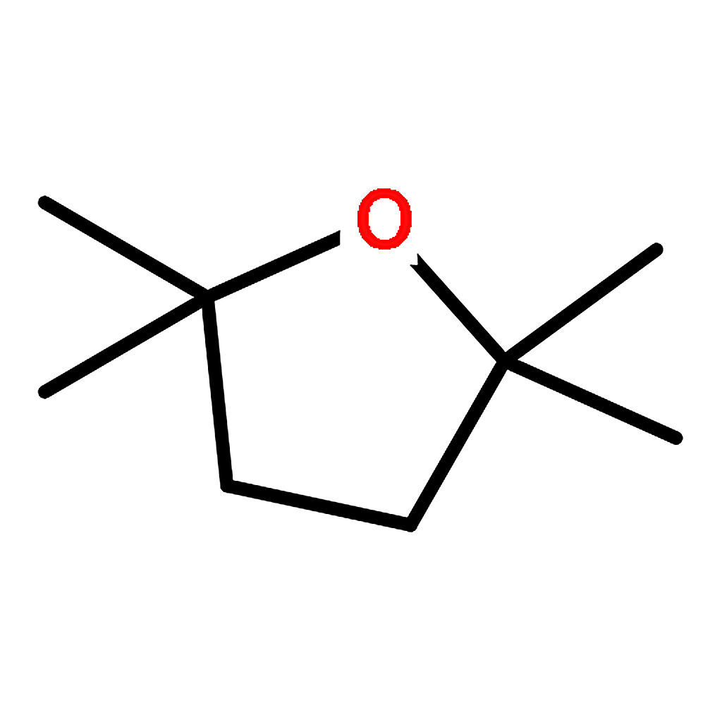 RHAWN Tetrahydro-2，2，5，5-tetramethylfuran