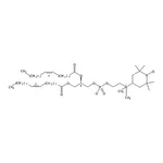 RHAWN 1,2-dioleoyl-sn-glycero-3-phospho(tempo)choline