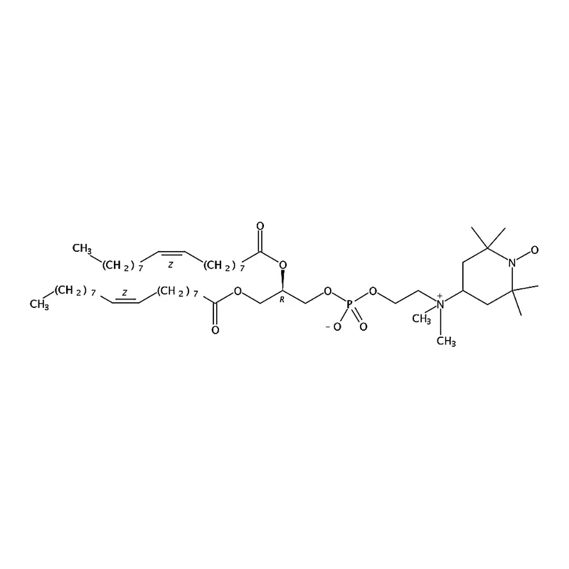 RHAWN 1,2-dioleoyl-sn-glycero-3-phospho(tempo)choline