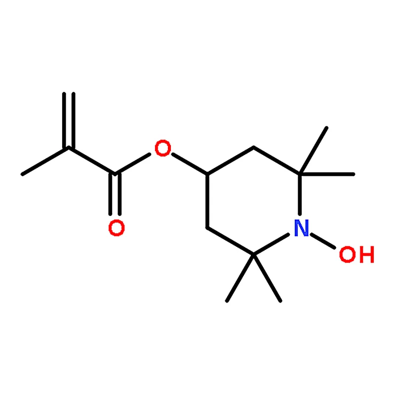 RHAWN 4-Methacryloyloxy-2,2,6,6-tetramethylpiperidine 1-Oxyl Free Radical