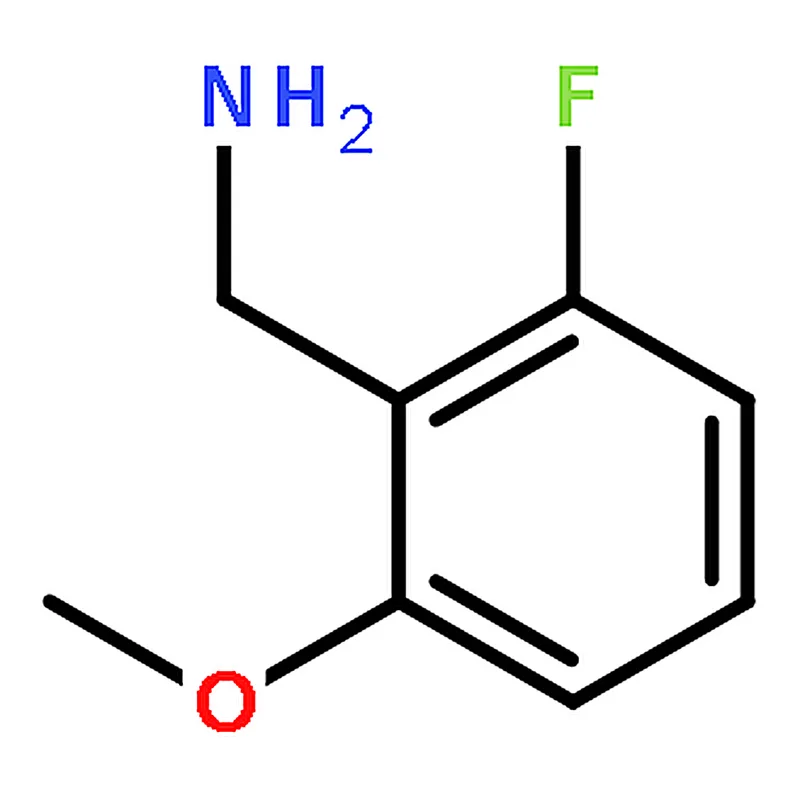 RHAWN (2-Fluoro-6-methoxyphenyl)methanamine