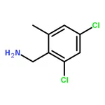 RHAWN 2,4-Dichloro-6-methylbenzylamine