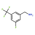 RHAWN 3-Fluoro-5-(trifluoromethyl)benzylamine