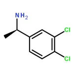 RHAWN (R)-1-(3,4-Dichlorophenyl)ethanamine