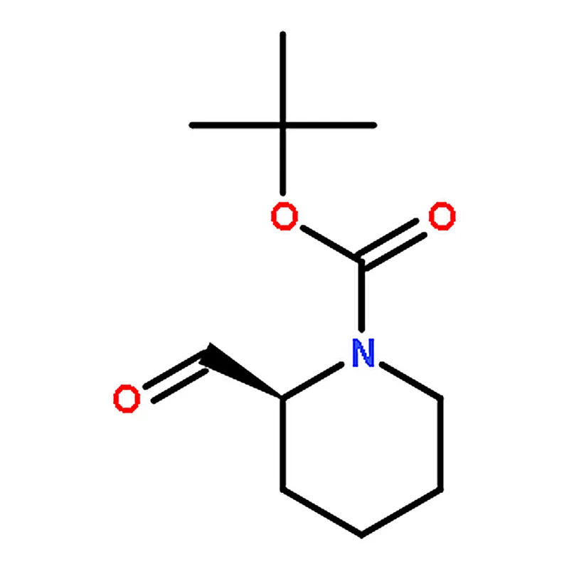 RHAWN (S)-tert-butyl 2-formylpiperidine-1-carboxylate