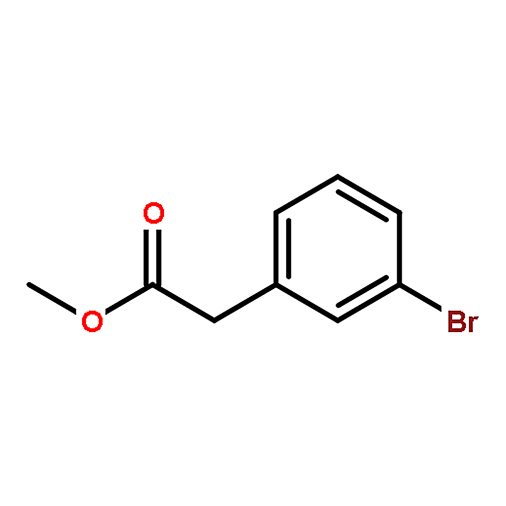 RHAWN Methyl 2-(3-bromophenyl)acetate