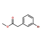 RHAWN Methyl 2-(3-bromophenyl)acetate