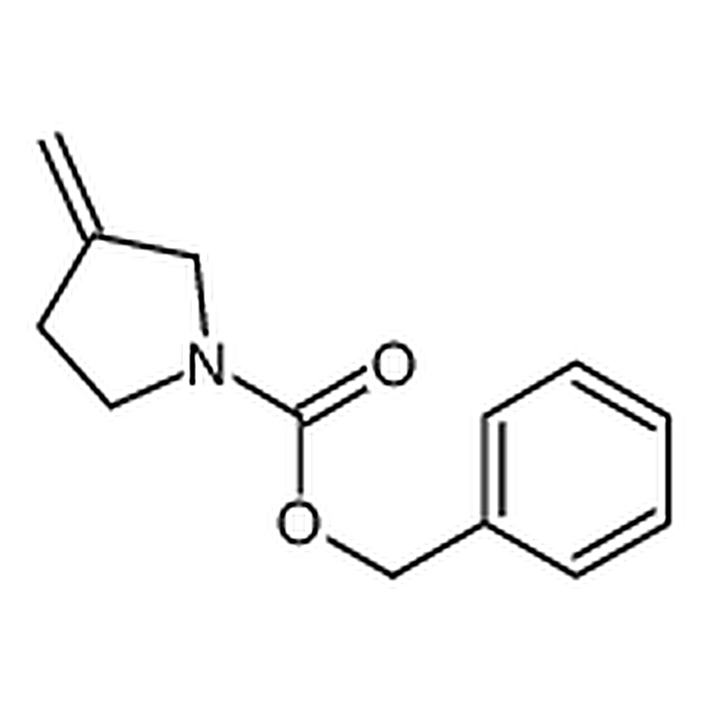 RHAWN Benzyl 3-methylenepyrrolidine-1-carboxylate