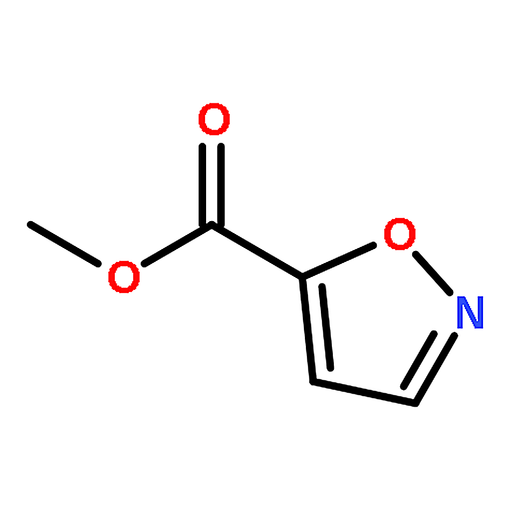 RHAWN Methyl isoxazole-5-carboxylate