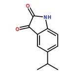 RHAWN 5-Isopropylindoline-2,3-dione