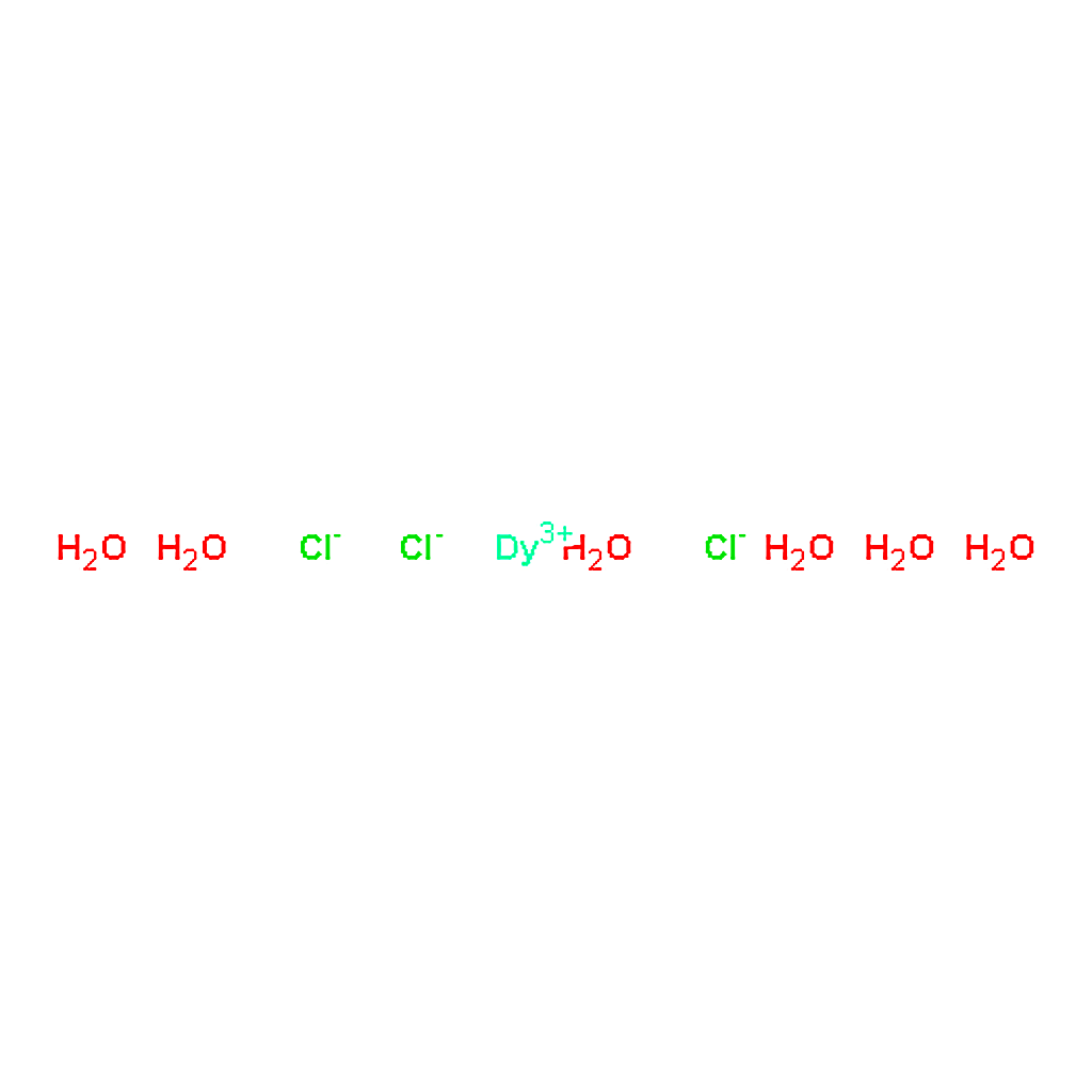 RHAWN Dysprosium chloride hexahydrate