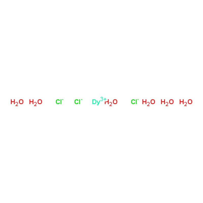RHAWN Dysprosium chloride hexahydrate