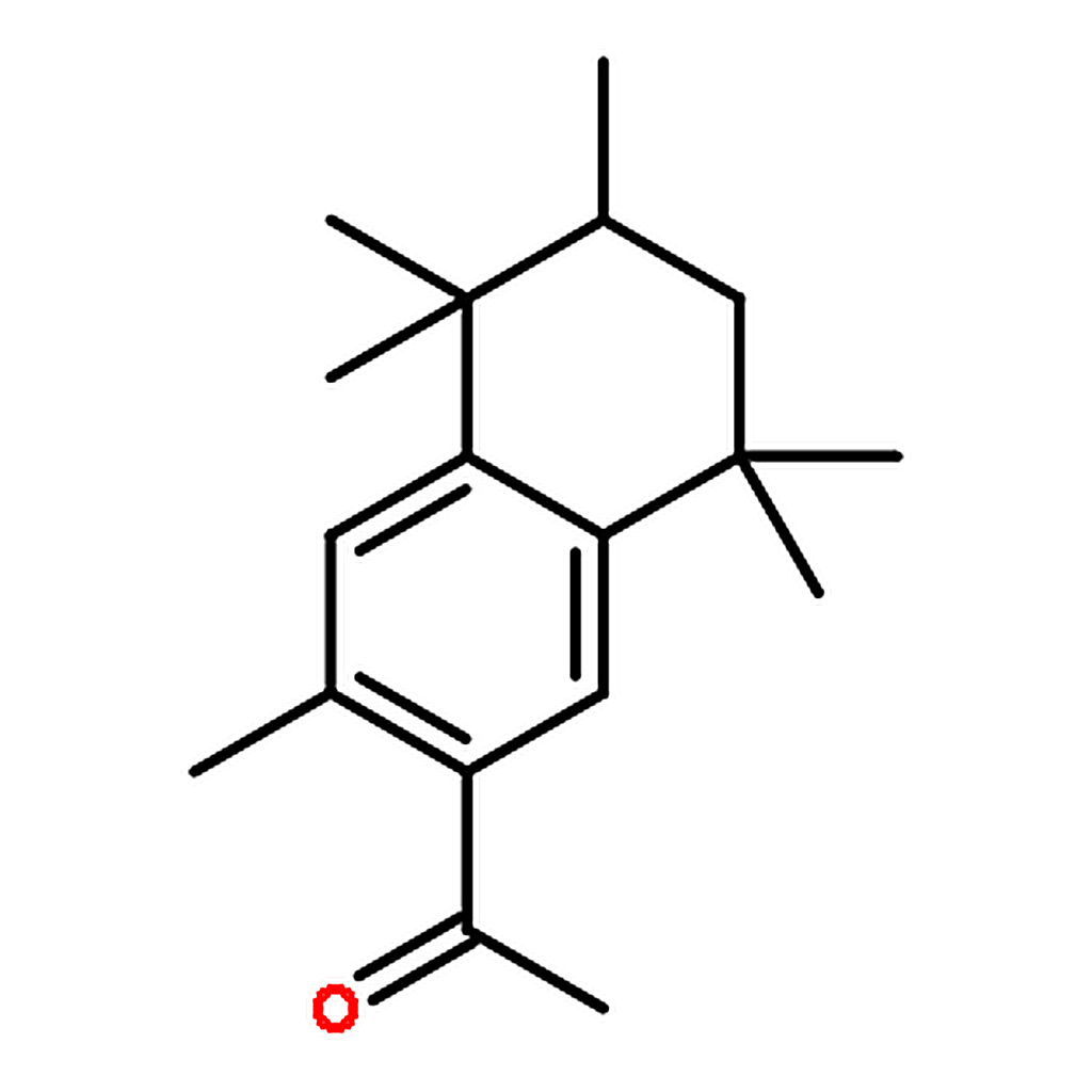 RHAWN 6-Acetyl-1,1,2,4,4,7-Hexamethyltetralin