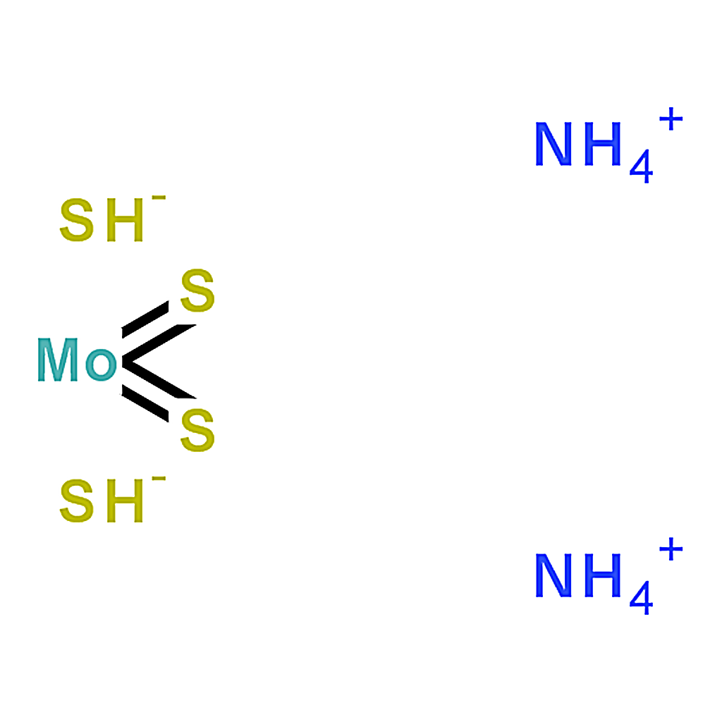 RHAWN Ammonium Tetrathiomolybdate