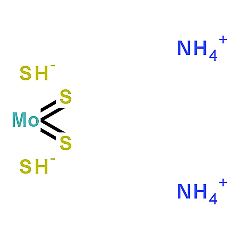 RHAWN Ammonium Tetrathiomolybdate