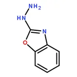 RHAWN 2-Hydrazino-1,3-benzoxazole