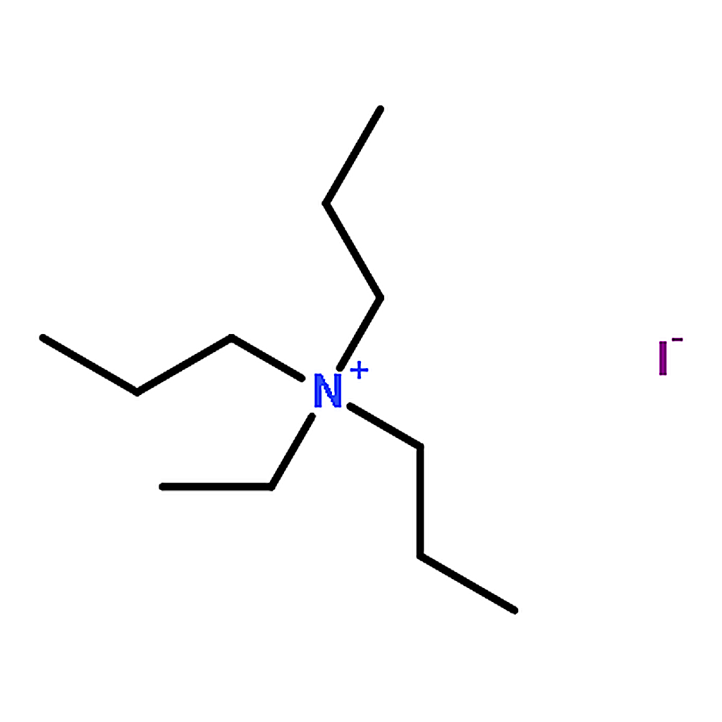 RHAWN N-Ethyl-N,N-dipropylpropan-1-aminium iodide