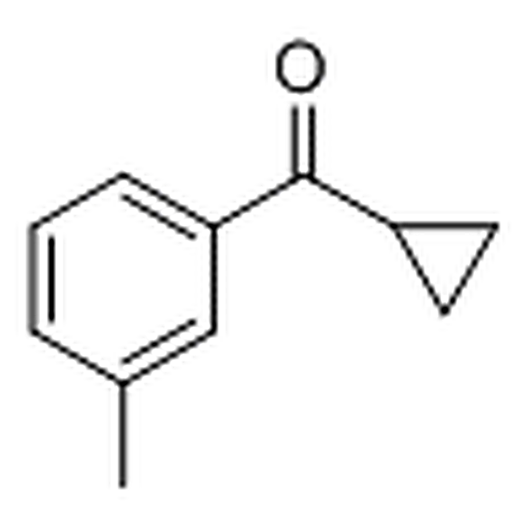 RHAWN Cyclopropyl 3-methylphenyl ketone