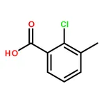 RHAWN 2-chloro-3-methylbenzoic acid