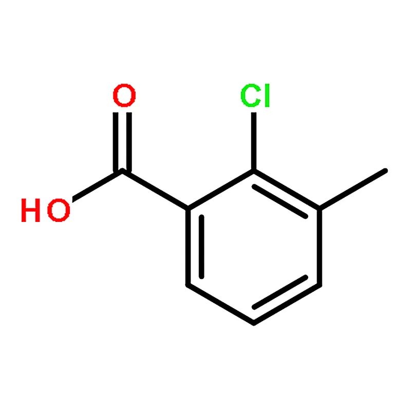 RHAWN 2-chloro-3-methylbenzoic acid