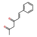 RHAWN 6-Phenylhex-5-ene-2,4-dione