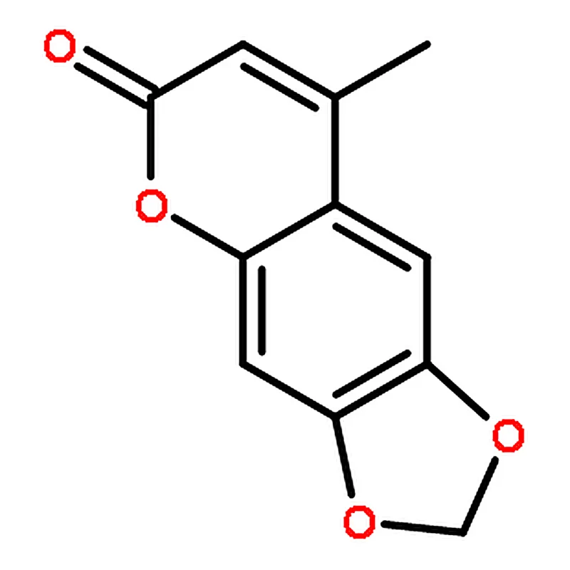 RHAWN 4-Methyl-6,7-methylenedioxycoumarin