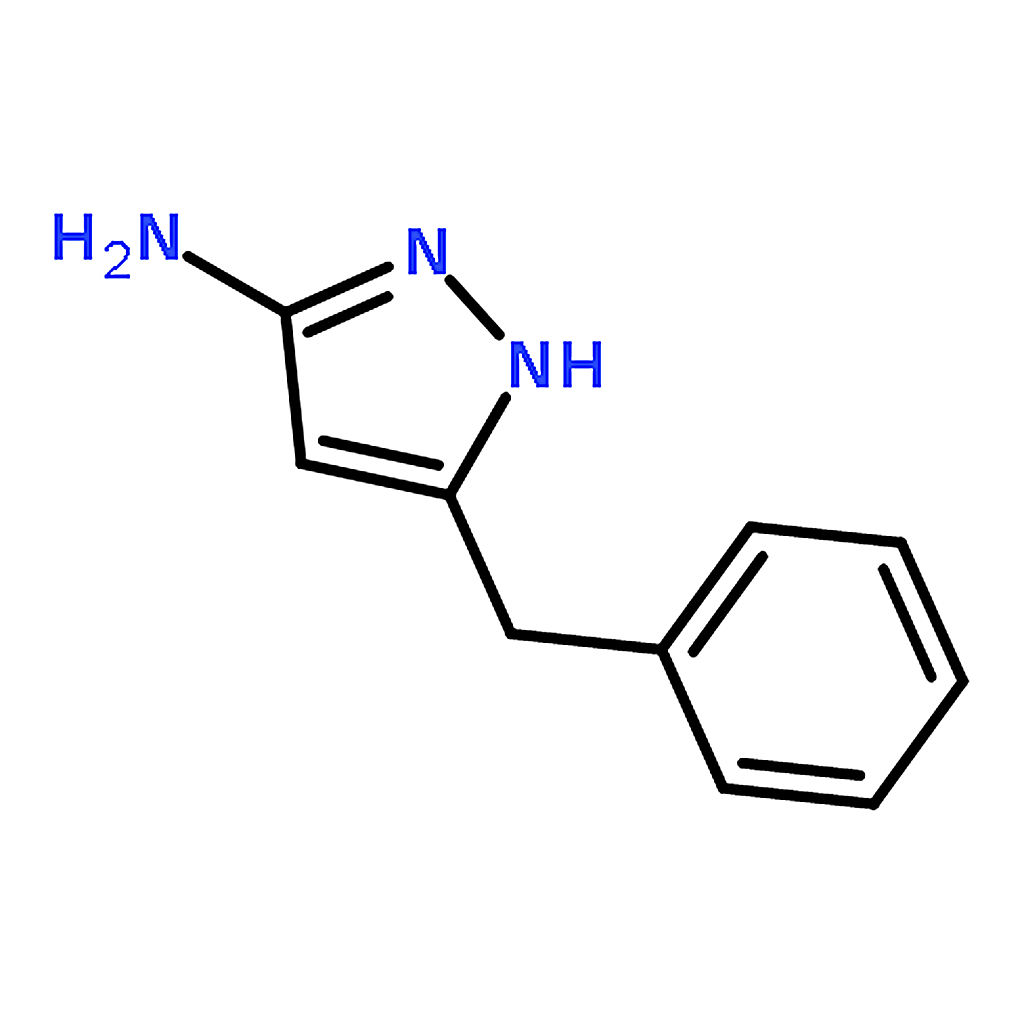 RHAWN 5-Benzyl-1H-pyrazol-3-amine
