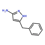 RHAWN 5-Benzyl-1H-pyrazol-3-amine