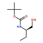 RHAWN (R)-tert-Butyl (1-hydroxybutan-2-yl)carbamate
