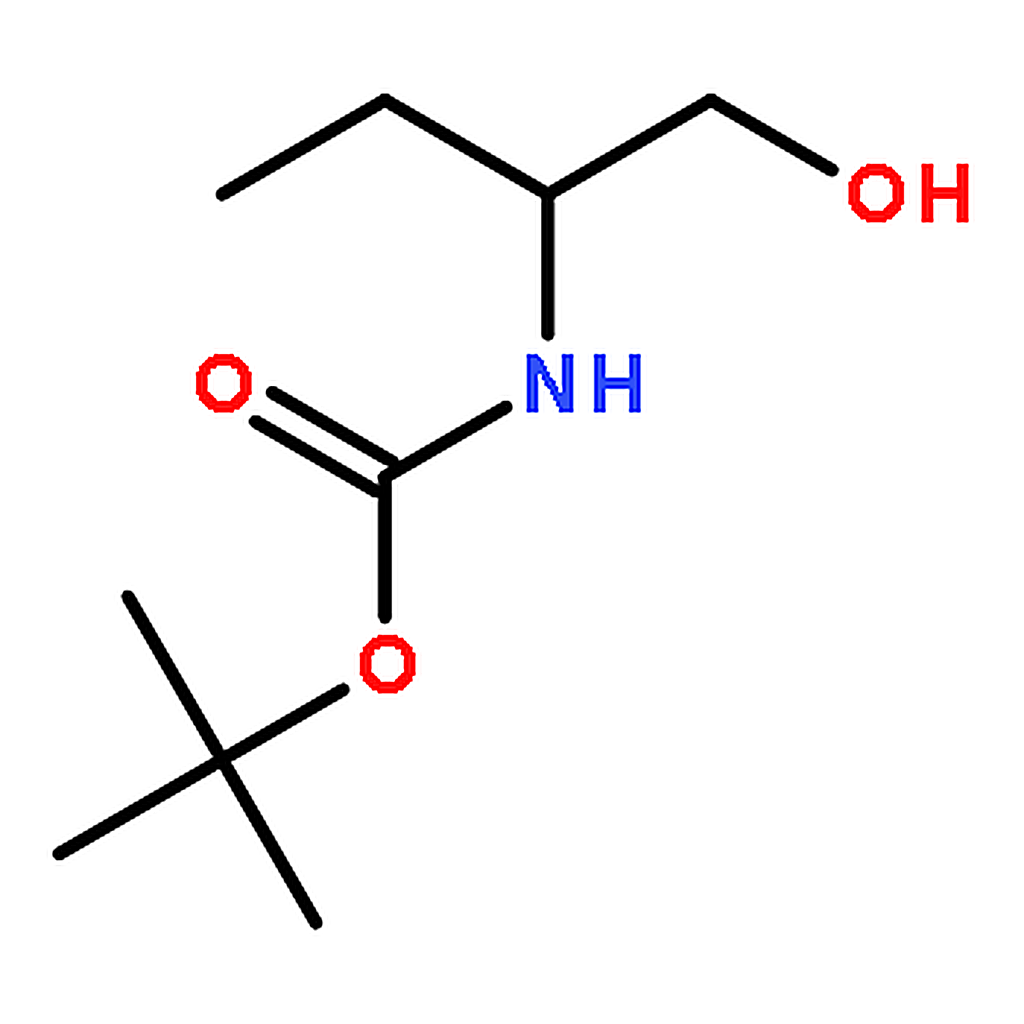 RHAWN (S)-tert-Butyl (1-hydroxybutan-2-yl)carbamate