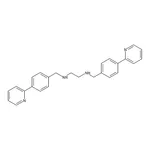 RHAWN N1,N2-Bis(4-(pyridin-2-yl)benzyl)ethane-1,2-diamine